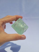 Load image into Gallery viewer, Fluorite Cube
