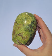 Load image into Gallery viewer, Green Opal Freeform