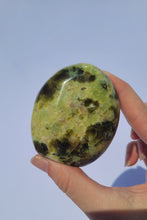 Load image into Gallery viewer, Green Opal Freeform