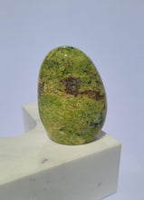 Load image into Gallery viewer, Green Opal Freeform