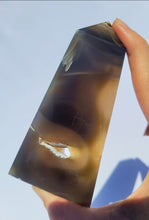 Load image into Gallery viewer, Agate Slice Point