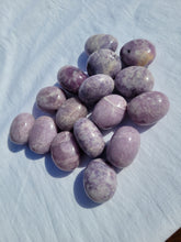 Load image into Gallery viewer, Lepidolite Tumbles