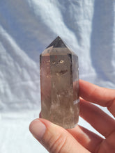 Load image into Gallery viewer, Smokey Quartz Generator