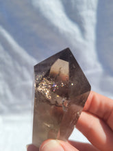 Load image into Gallery viewer, Smokey Quartz Generator