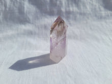 Load image into Gallery viewer, Smokey Amethyst Point