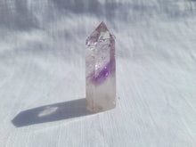 Load image into Gallery viewer, Smokey Amethyst Point