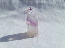 Load image into Gallery viewer, Smokey Amethyst Point