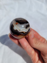 Load image into Gallery viewer, Sardonyx Sphere