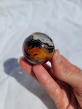 Load image into Gallery viewer, Sardonyx Sphere