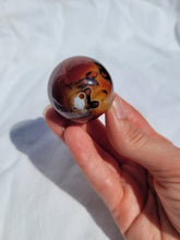 Load image into Gallery viewer, Sardonyx Sphere