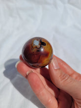 Load image into Gallery viewer, Sardonyx Sphere