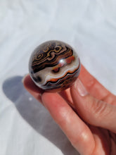 Load image into Gallery viewer, Sardonyx Sphere