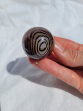 Load image into Gallery viewer, Sardonyx Sphere
