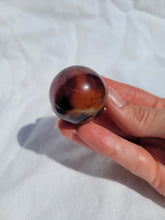 Load image into Gallery viewer, Sardonyx Sphere