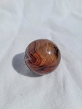 Load image into Gallery viewer, Sardonyx Sphere