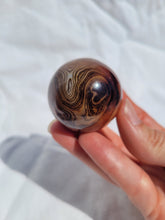 Load image into Gallery viewer, Sardonyx Sphere