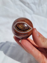 Load image into Gallery viewer, Sardonyx Sphere