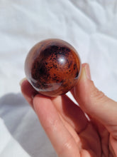 Load image into Gallery viewer, Sardonyx Sphere