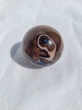 Load image into Gallery viewer, Sardonyx Sphere
