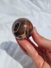 Load image into Gallery viewer, Sardonyx Sphere