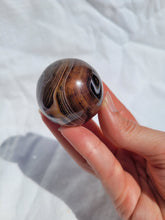 Load image into Gallery viewer, Sardonyx Sphere