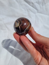 Load image into Gallery viewer, Sardonyx Sphere