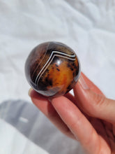 Load image into Gallery viewer, Sardonyx Sphere