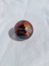 Load image into Gallery viewer, Sardonyx Sphere