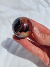 Load image into Gallery viewer, Sardonyx Sphere