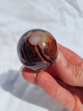 Load image into Gallery viewer, Sardonyx Sphere