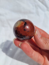 Load image into Gallery viewer, Sardonyx Sphere