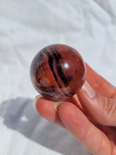 Load image into Gallery viewer, Sardonyx Sphere