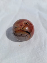 Load image into Gallery viewer, Sardonyx Sphere