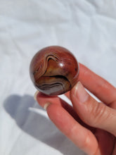 Load image into Gallery viewer, Sardonyx Sphere