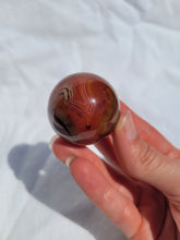 Load image into Gallery viewer, Sardonyx Sphere