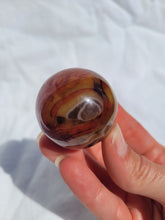 Load image into Gallery viewer, Sardonyx Sphere