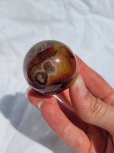 Load image into Gallery viewer, Sardonyx Sphere