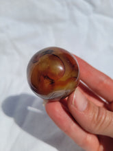 Load image into Gallery viewer, Sardonyx Sphere
