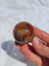 Load image into Gallery viewer, Sardonyx Sphere