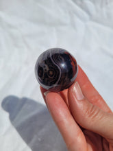 Load image into Gallery viewer, Sardonyx Sphere