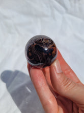 Load image into Gallery viewer, Sardonyx Sphere