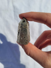 Load image into Gallery viewer, Pyrite Mini Point