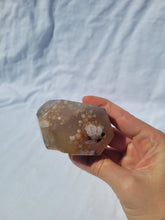 Load image into Gallery viewer, Flower Agate Freeform
