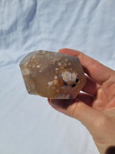 Load image into Gallery viewer, Flower Agate Freeform