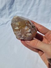 Load image into Gallery viewer, Flower Agate Freeform
