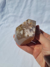 Load image into Gallery viewer, Flower Agate Freeform