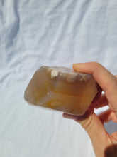 Load image into Gallery viewer, Flower Agate Freeform