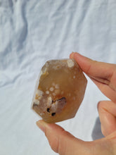 Load image into Gallery viewer, Flower Agate Freeform