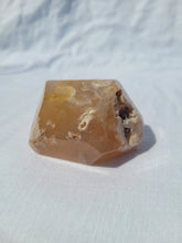 Load image into Gallery viewer, Flower Agate Freeform
