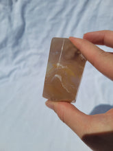Load image into Gallery viewer, Flower Agate Freeform